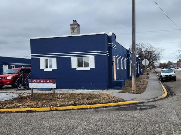 ID - 20 NE Main St. (40 NE Main, 9 E Bridge St) - LB - 13 | 20 NE Main St, Blackfoot, ID