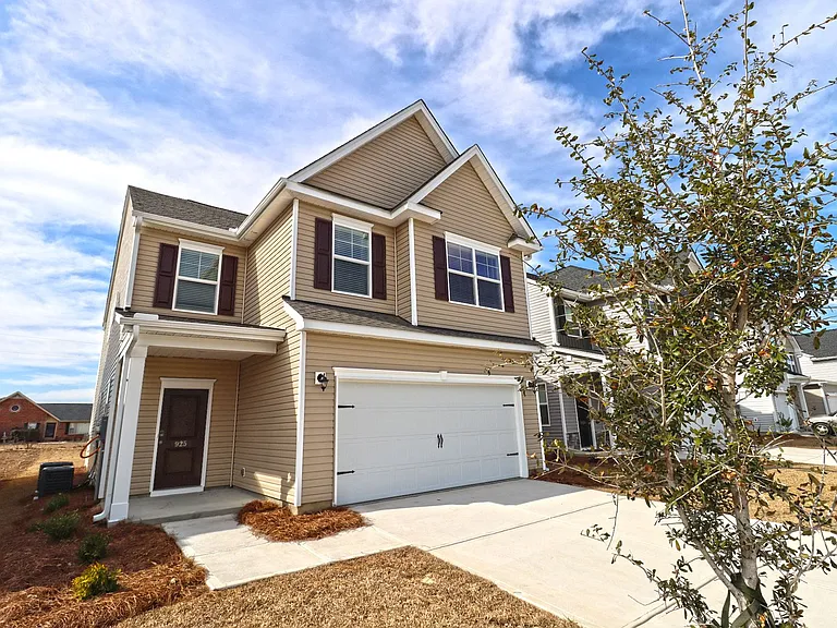 925 N Sage Drop Rd — Photo 1