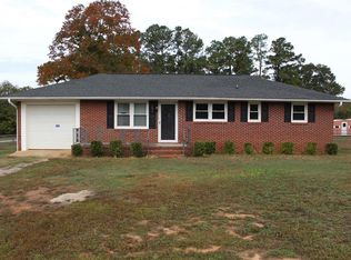 508 Project Rd, Iva, SC 29655