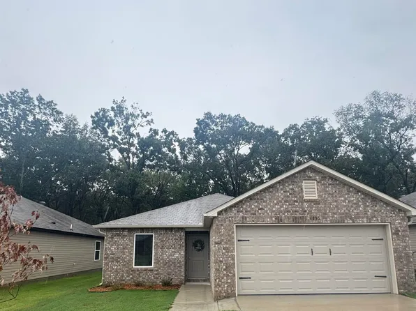 1236 Crotale St, Conway, AR 72034