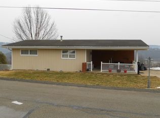178 Hillcrest Drive, California, PA 15419