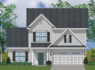 2128 Star Shower Way, Leland, NC 28451