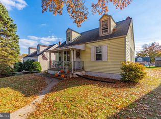 1090 Warren St, Pottstown, PA 19464