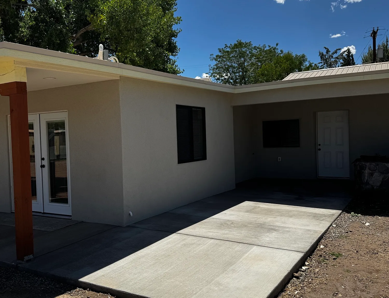 1 bed, 850 sqft, $1,500 — Photo 1
