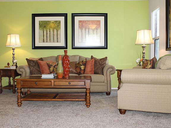 2nd image of 7 S Timber Hollow Dr APT 724