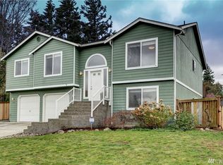 3717 163rd Avenue Ct E, Lake Tapps, WA 98391