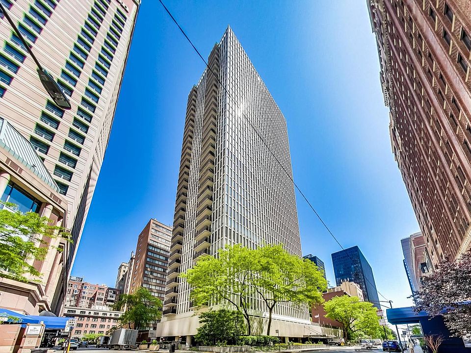 200 E Delaware Pl APT 28F, Chicago, IL 60611 | Zillow