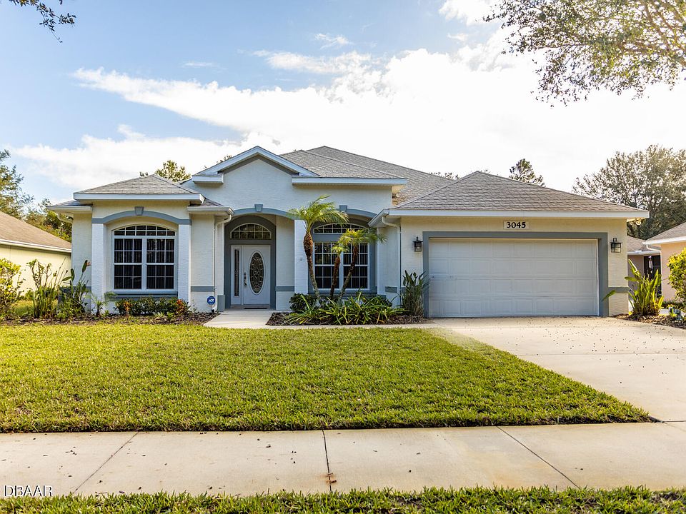 3045 Monaghan Dr, Ormond Beach, FL 32174 Zillow