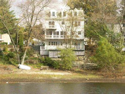 15 Deer Run Trl, Smithfield, RI, 02917
