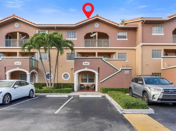 10018 Hammocks Blvd APT 205-5, Miami, FL 33196