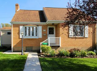 390 Friday Rd, Pittsburgh, PA 15209