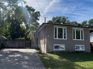 28 Pleasant Ave, East Gwillimbury, ON L9N 1A1