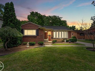 75 Lodewyck Ave, Mount Clemens, MI, 48043