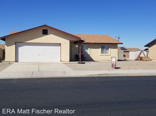 3728 S Cactus Wren Way, Yuma, AZ 85365