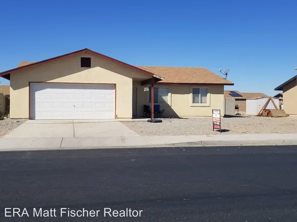 3728 S Cactus Wren Way, Yuma, AZ 85365