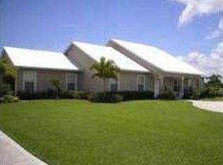 2435 SW 33rd Cir, Okeechobee, FL 34974