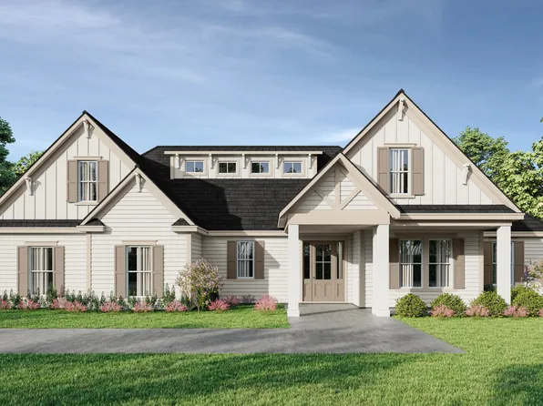 4503 Chisolm Rd Parcel B, Johns Island, SC 29455