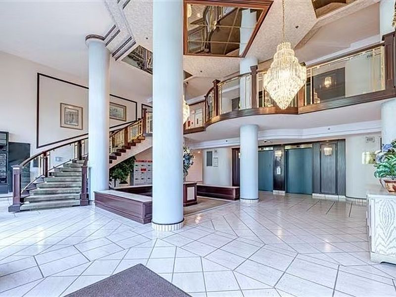 Richmond Apartment for rent - 2 Bedrooms — photo 4