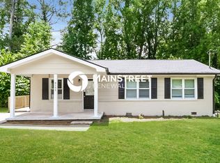 9155 Cecelia St SW, Covington, GA 30014