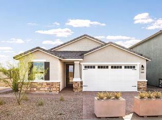 Fossil Plan, Willows at Bella Vista Farms, San Tan Valley, AZ 85143