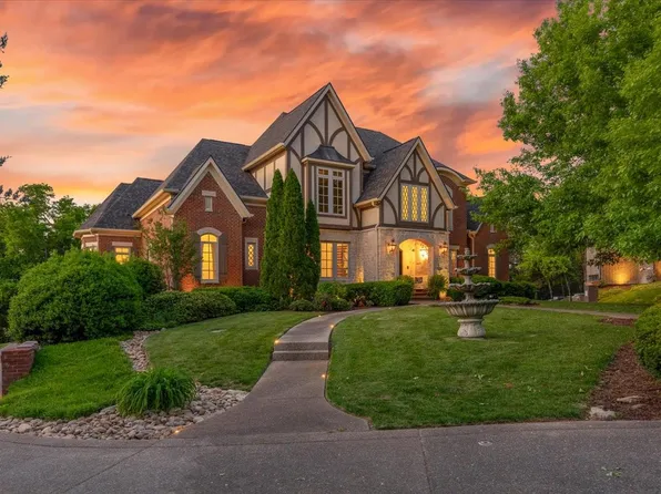 9254 Wardley Park Ln, Brentwood, TN 37027