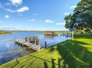 3001 Cullen Lake Shore Dr, Belle Isle, FL 32812