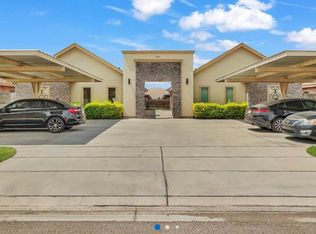 3811 Paola St #4, Edinburg, TX 78541