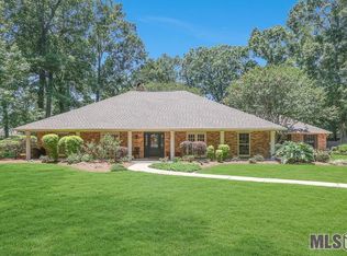 4838 Elm Shadow Dr, Baton Rouge, LA 70817
