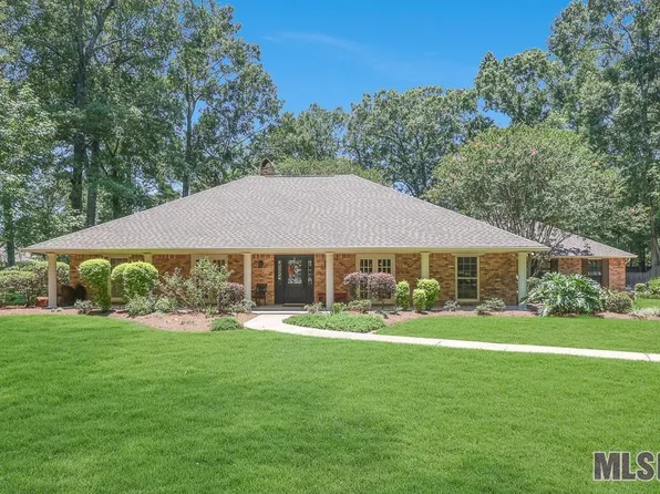 4838 Elm Shadow Dr, Baton Rouge, LA 70817