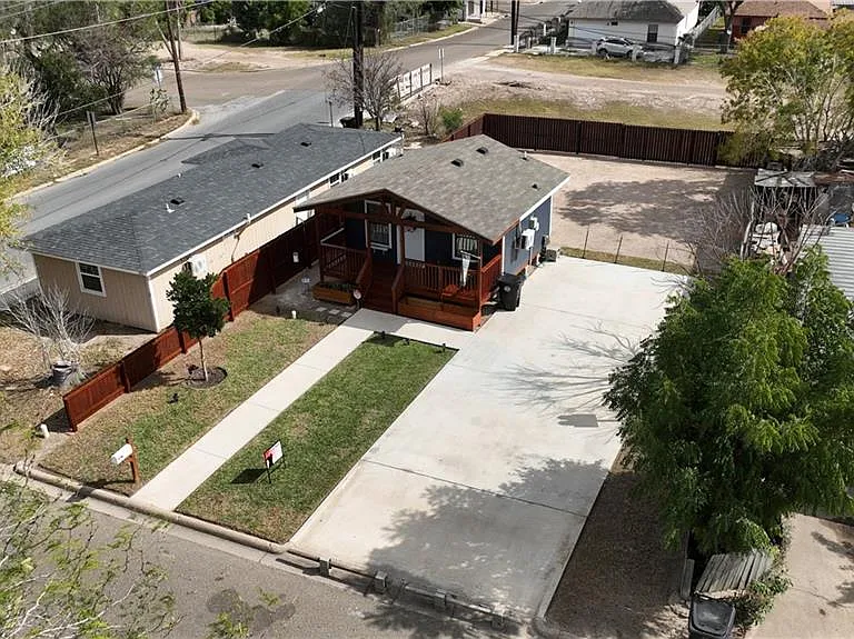 205 S Guerra Ave — Photo 6