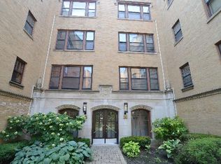 830 Michigan Ave APT F2, Evanston, IL 60202