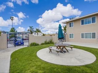 Charming 1- Bed/1 Bath Apt. in a Boutique Complex, San Diego, CA 92104