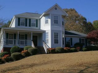 5850 Vista Trl, Southside, AL 35907