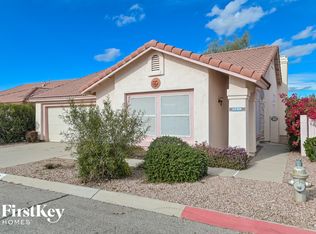 3650 W Mesa Ridge Trl, Tucson, AZ 85742