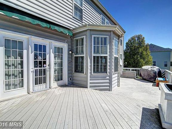 4th image of 44319 Saint Germain Ct