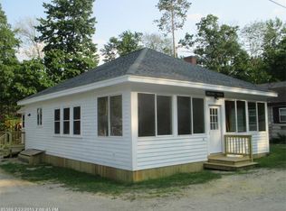 46 Naomi St, Sebago, ME 04029