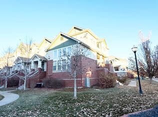 9796 E Carolina Pl, Denver, CO 80247