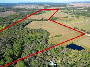 3702 SW Wild Turkey Lane, Okeechobee, FL 34974