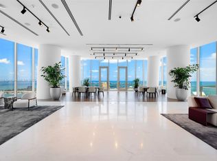 300 Biscayne Boulevard Way UNIT 1005, Miami, FL 33131