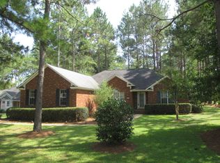 12 Sunrise Cir, Thomasville, GA 31757