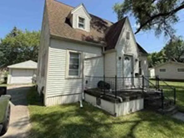 1410 Casimir St, Saginaw, MI 48601
