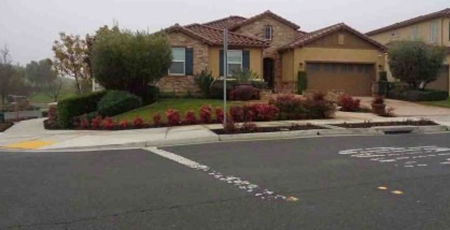 Property Front View
