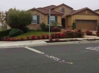 5457 Mountain Ridge Way, Antioch, CA 94531