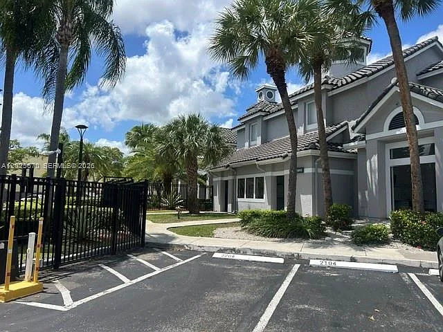 15070 SW 103rd Ln #2207 — Photo 1