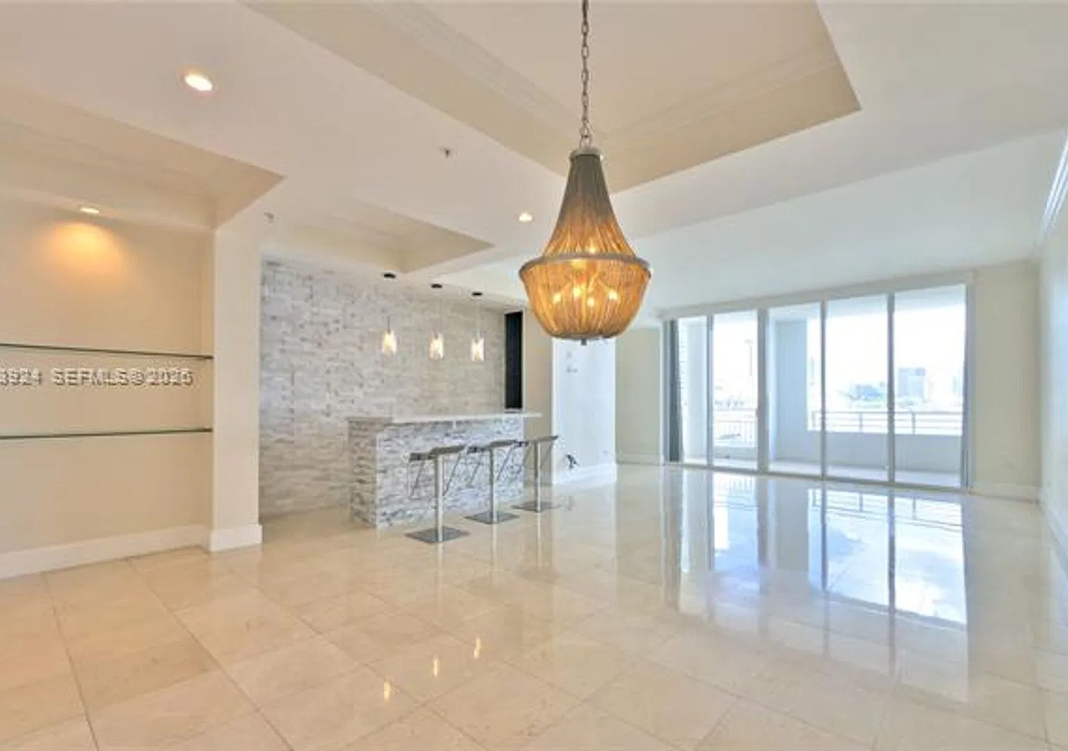 848 Brickell Key Dr cu-306, Miami, FL 33131 — Photo 3