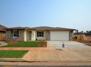 3225 Lemurian Rd, Redding, CA 96002