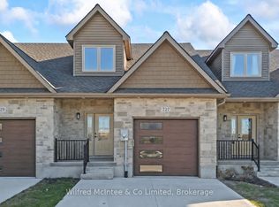 227 Saugeen St, Saugeen Shores, ON N0H2L0