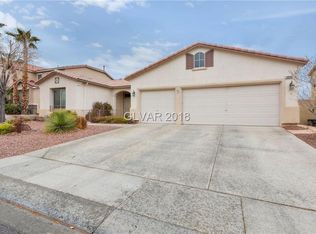 9948 Ridge Manor Ave, Las Vegas, NV 89148