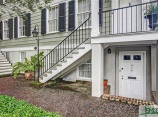 514 E Saint Julian St, Savannah, GA 31401