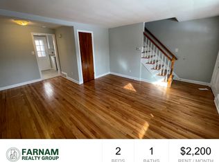1181 Whitney Ave #E, Hamden, CT 06517